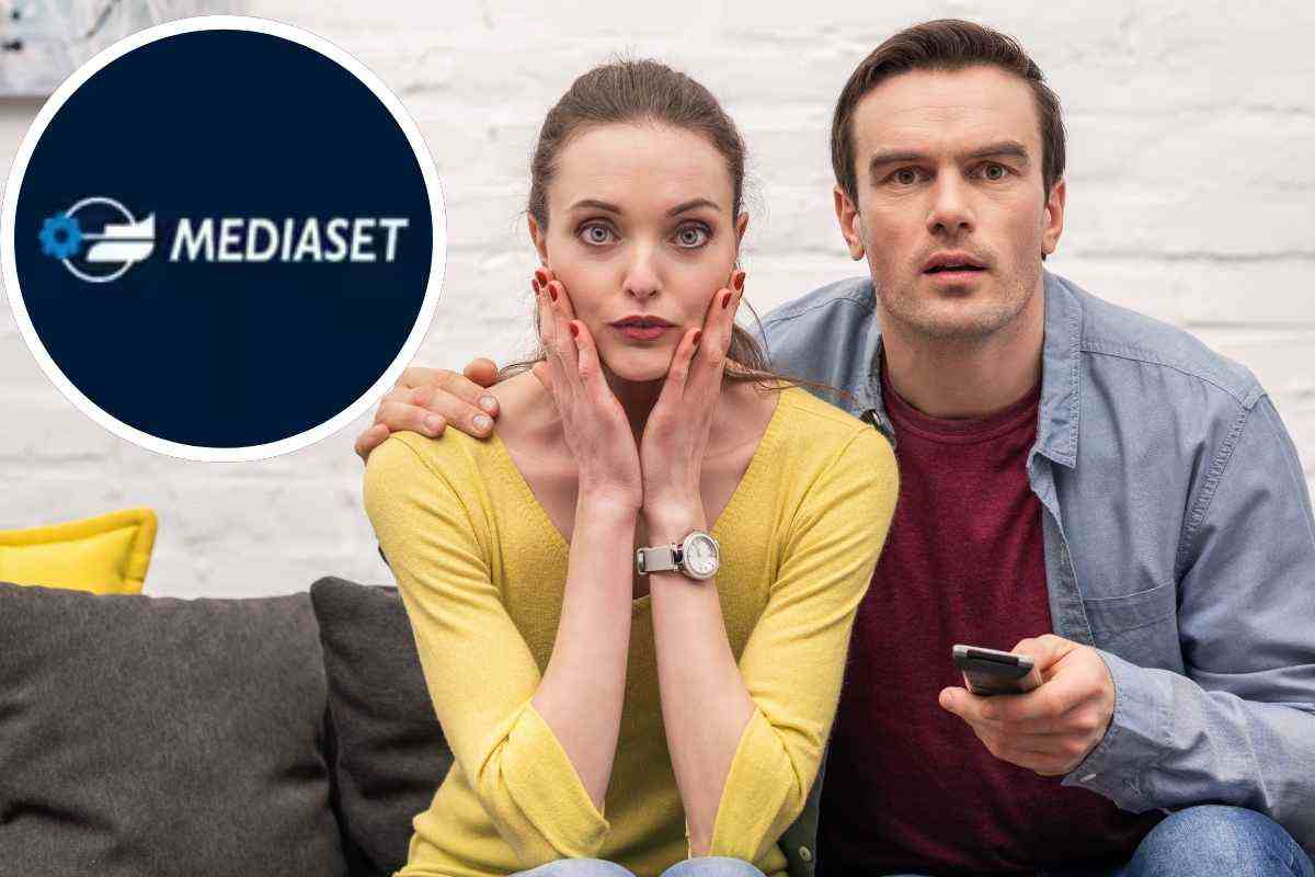 Mediaset serie termina prima