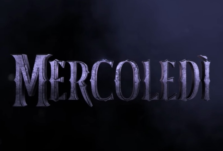 mercoledì 2 sorpresa